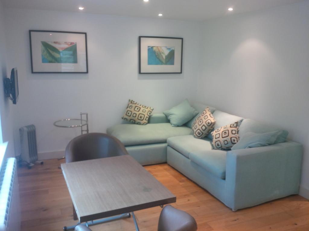 The Lamorna Cove Hotel Penzance Exteriér fotografie